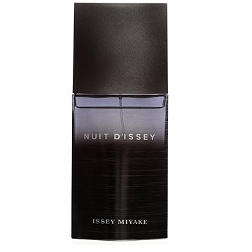

ISSEY MIYAKE Nuit D'Issey EdT 125 ml