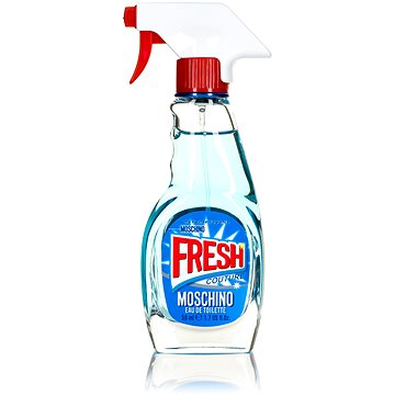 

MOSCHINO Fresh Couture EdT 50 ml