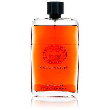 

GUCCI Guilty Absolute Pour Homme EdP 90 ml