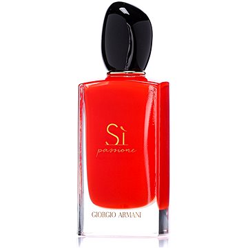 

GIORGIO ARMANI Sí Passione EdP 30 ml