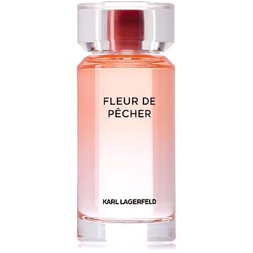 

KARL LAGERFELD Fleur de Pécher EdP 100 ml