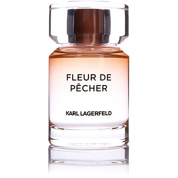 

KARL LAGERFELD Fleur de Pécher EdP 50 ml