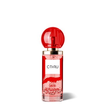 

C-THRU Love Whisper EdT 30 ml