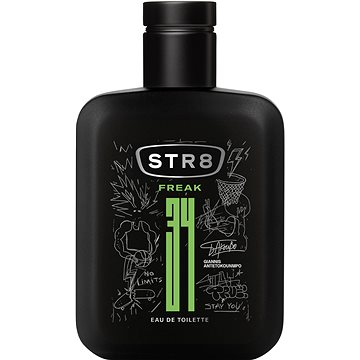 

STR8 FR34K EdT 100 ml