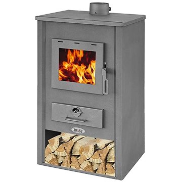 

Blist B 22 E, 19 kW s výměníkem (Padova E), kouřovod 120 mm