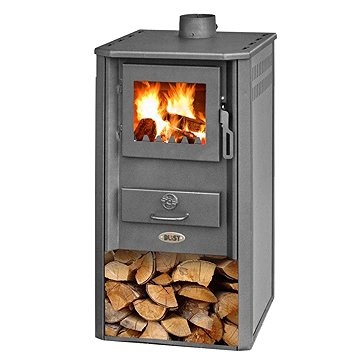 

Blist OGANJ LM, 9 kW, kouřovod 120 mm