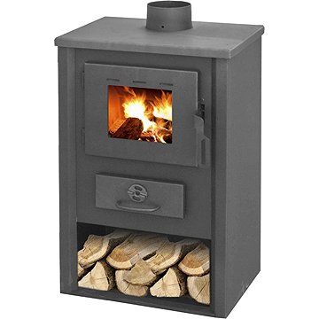 

Blist B1 eko, 9 kW, kouřovod 120 mm