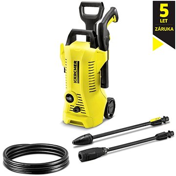 

KÄRCHER Vysokotlaký čistič K 2 Power Control