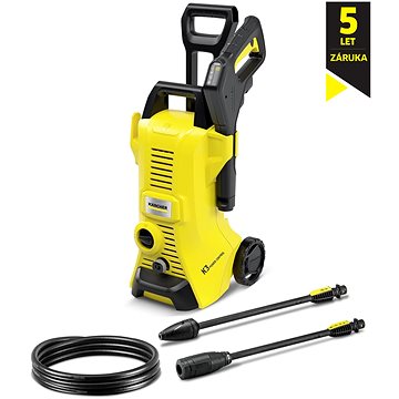 

KÄRCHER Vysokotlaký čistič K 3 Power Control