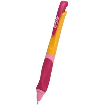 

KEYROAD Neo 0.7 mm HB, růžová