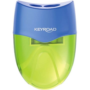 KEYROAD Mellow Duo s kontejnerem, zelené