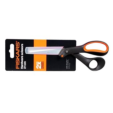 

FISKARS Amplify 1020224 Krejčovské nůžky 21 cm