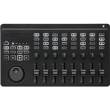 

KORG nanoKONTROL Studio