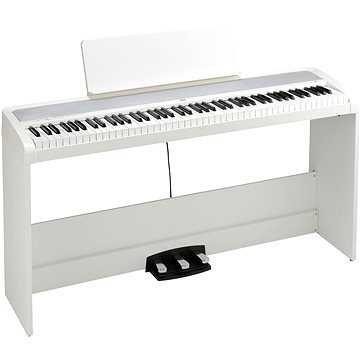 

KORG B2SP WH