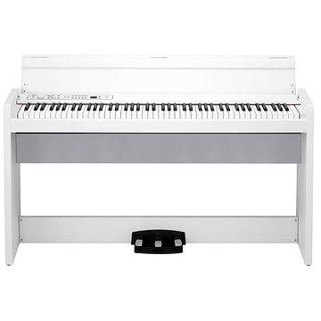 

KORG LP-380U WH