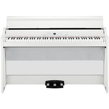 

KORG G1B Air WH