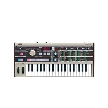 

KORG microKORG