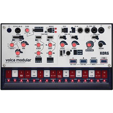 

KORG Volca Modular