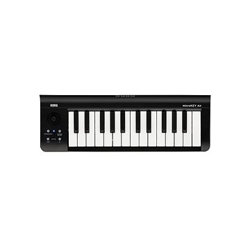 

KORG microKEY Air-25