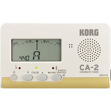 

KORG CA-2