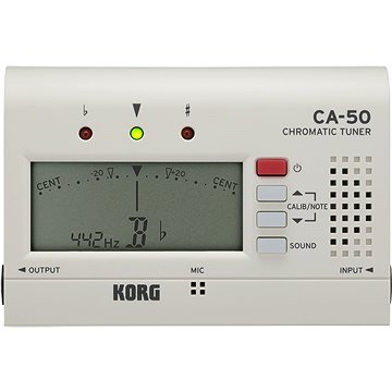 

KORG CA-50