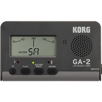 

KORG GA-2
