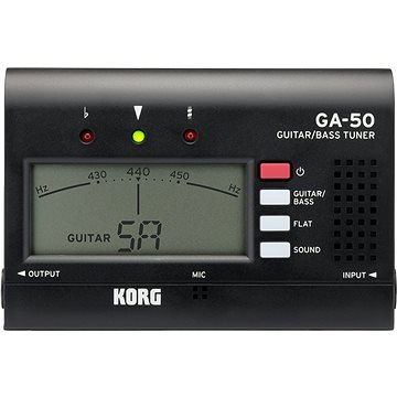 

KORG GA-50