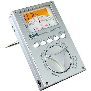 

KORG OT-120