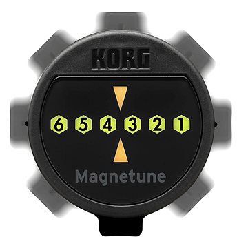 

KORG Magnetune