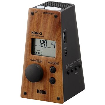 

KORG KDM-3 WDBK