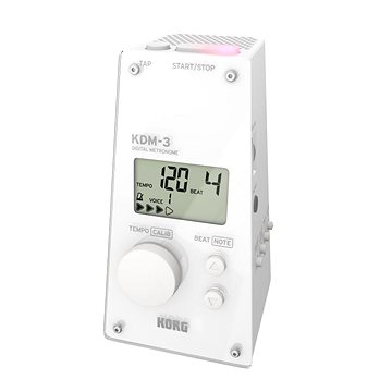 

KORG KDM-3 WH