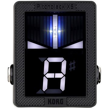 

KORG Pitchblack XS