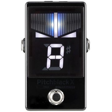 

KORG Pitchblack X