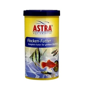 

Astra Flocken Futter 1000 ml