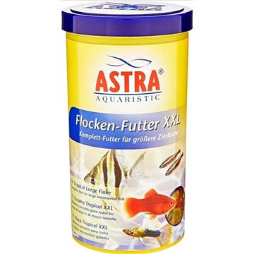 

Astra Flocken Futter XXL 1000 ml