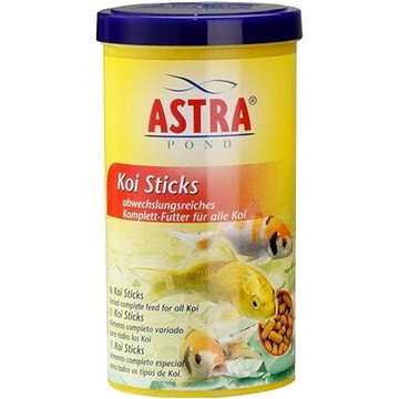 

Astra Koi Sticks 1 l