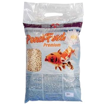 

Cobbys Pet Pond Sticks Natur 5l / 480g taška