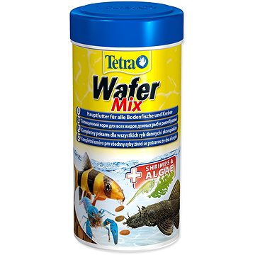 

Tetra Wafer Mix 250 ml