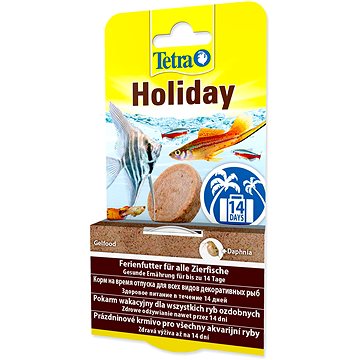 

Tetra Holiday 30 g