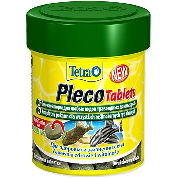 

Tetra Pleco Tablets 120 tb