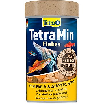 

Tetra Min 100 ml