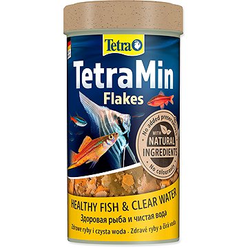 

Tetra Min 250 ml