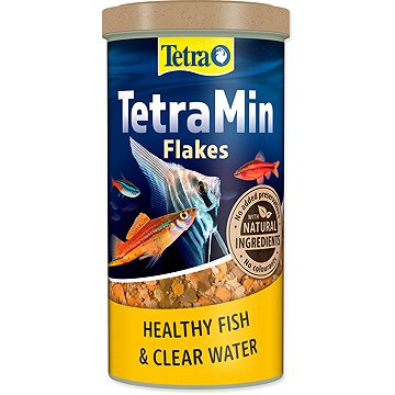 

Tetra Min 1 l