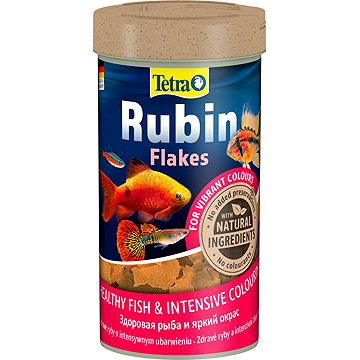

Tetra Rubin 250 ml