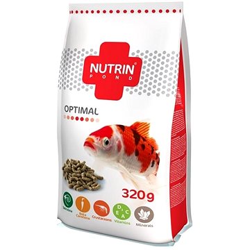 

Nutrin Pond Optimal 320 g