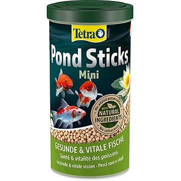 

Tetra Pond Sticks Mini 1 l