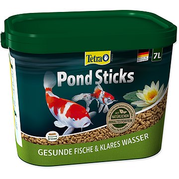 

Tetra Pond Sticks 7 l