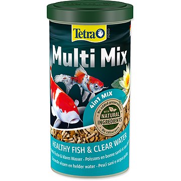 

Tetra Pond Multi mix 1 l