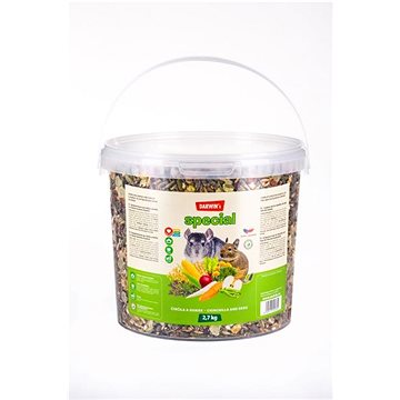 

Darwin's Činčila & Osmák Special 2,7 kg