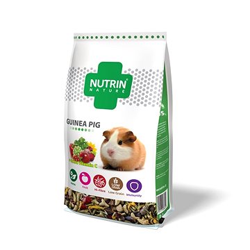 

Nutrin Nature Morče 750 g
